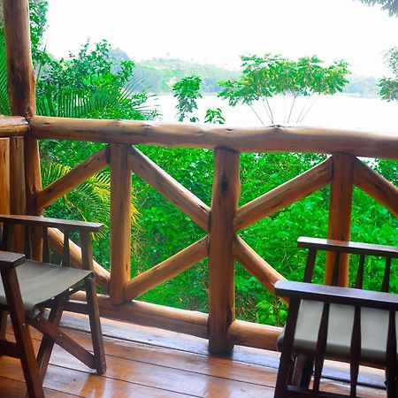 Supreme Adventure Park Bunyonyi Hotel Kabale Room photo