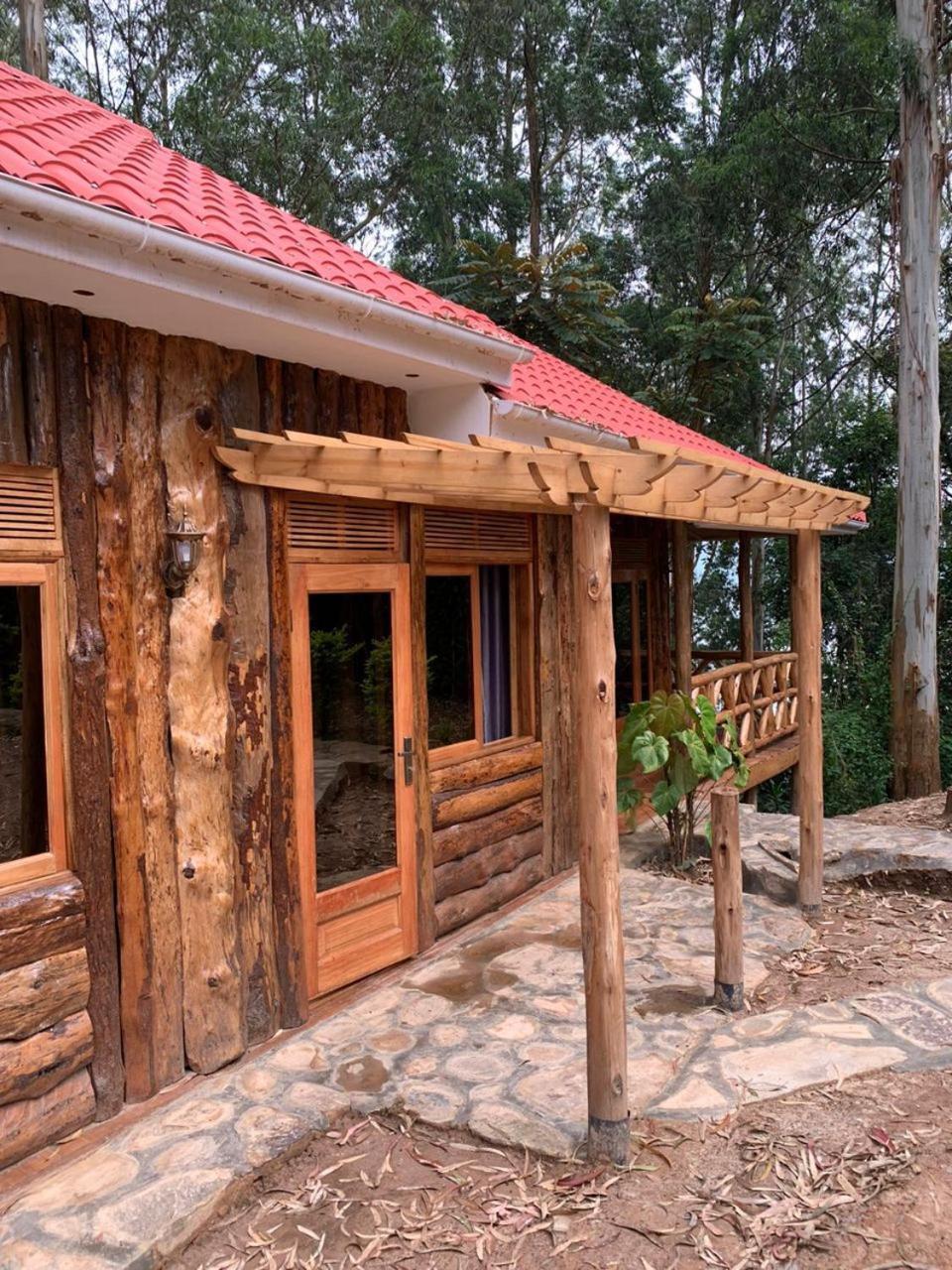 Supreme Adventure Park Bunyonyi Hotel Kabale Room photo