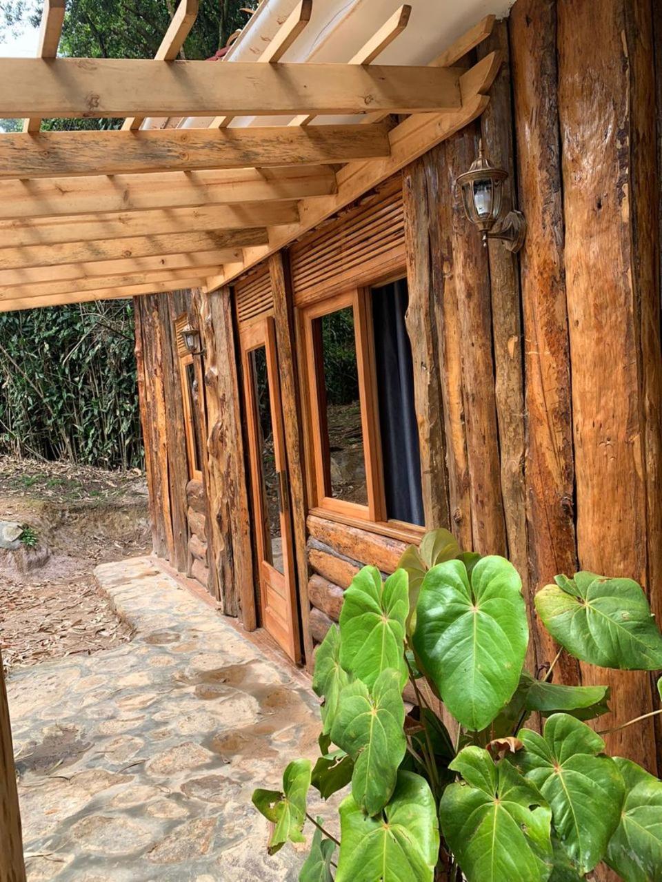 Supreme Adventure Park Bunyonyi Hotel Kabale Room photo
