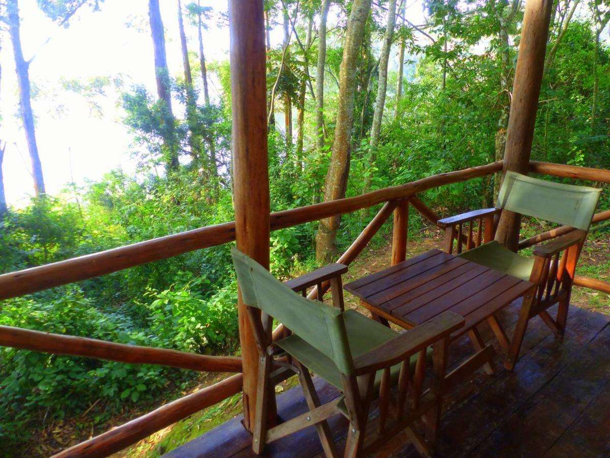 Supreme Adventure Park Bunyonyi Hotel Kabale Exterior photo